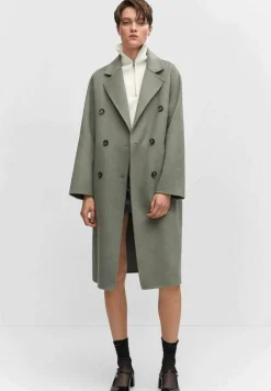 Picarol - Manteau Court|Mango Online