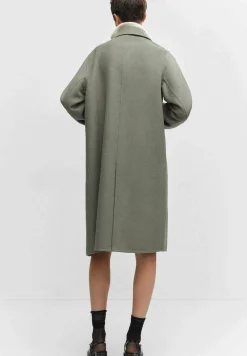 Picarol - Manteau Court|Mango Online