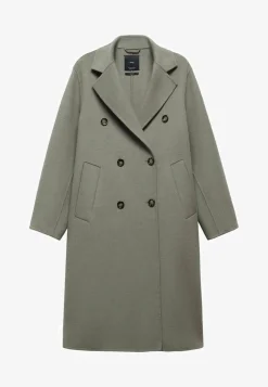 Picarol - Manteau Court|Mango Online