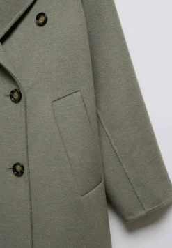 Picarol - Manteau Court|Mango Online
