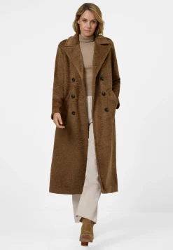 Pina - Manteau Court|Ricano Hot