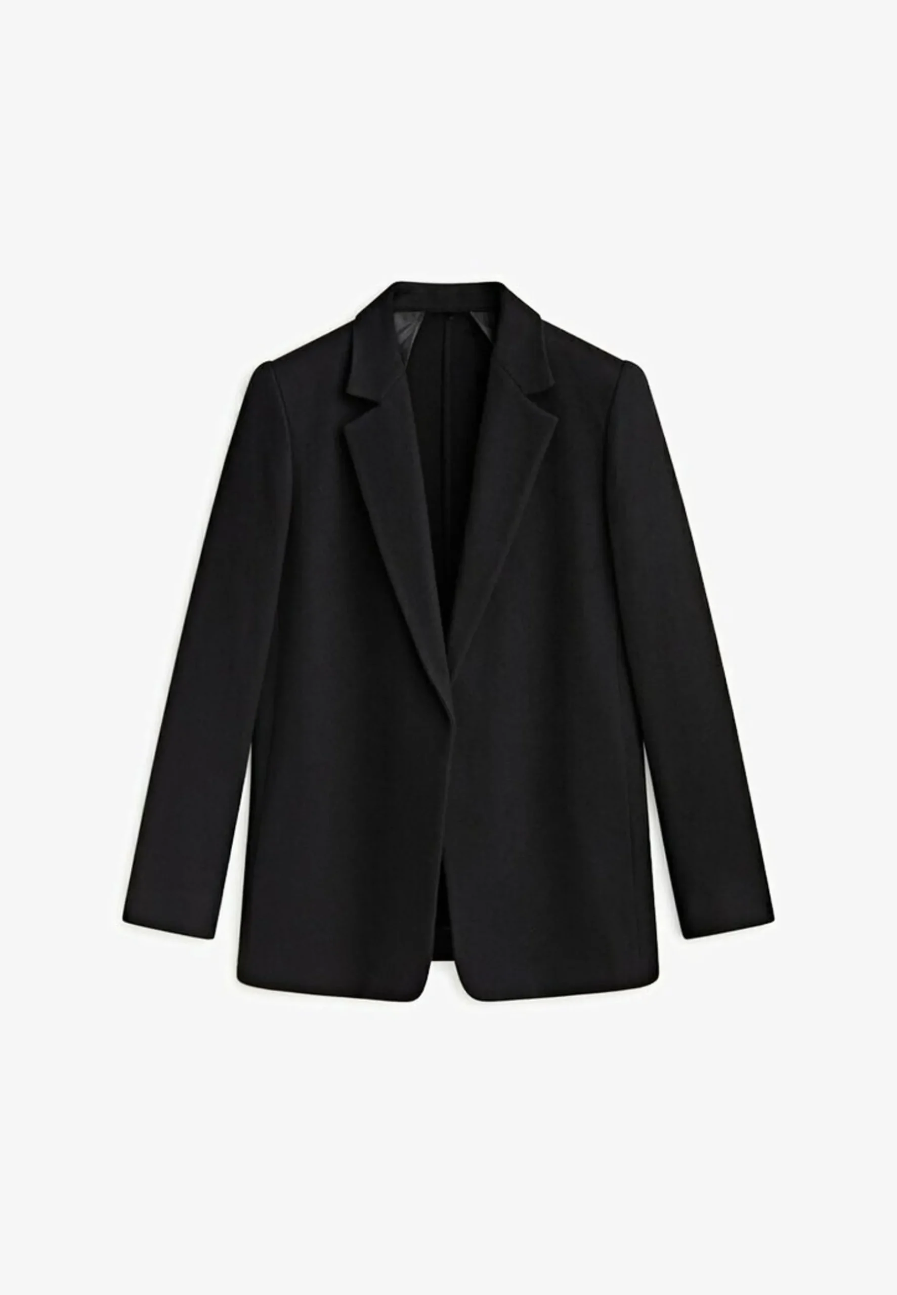 Plain - Manteau Court|Massimo Dutti Best