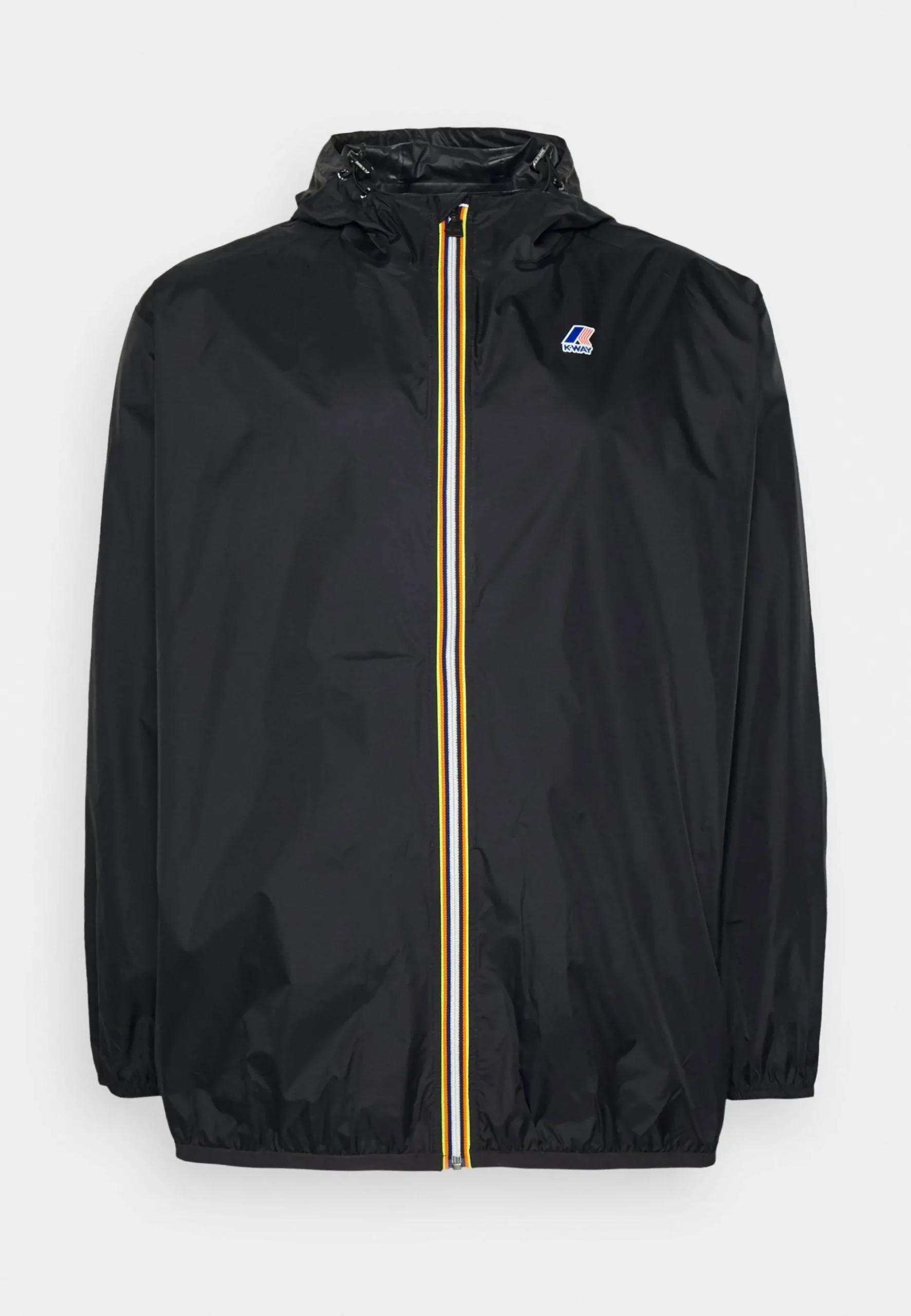 Plus Le Vrai Claude Unisex - Manteau Court|K-Way Shop