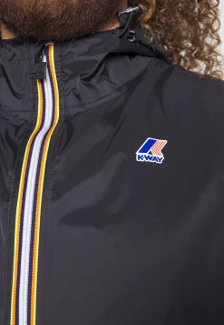Plus Le Vrai Claude Unisex - Manteau Court|K-Way Shop
