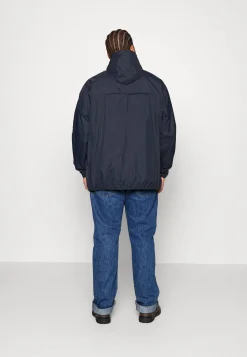 Plus Le Vrai Claude Unisex - Manteau Court|K-Way Outlet