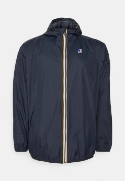 Plus Le Vrai Claude Unisex - Manteau Court|K-Way Outlet