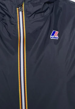 Plus Le Vrai Claude Unisex - Manteau Court|K-Way Outlet