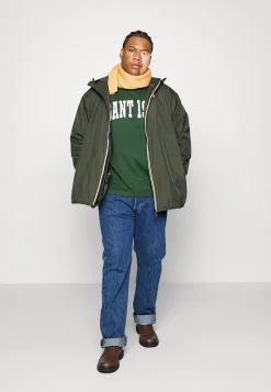 Plus Le Vrai Claude Unisex - Manteau Court|K-Way Best