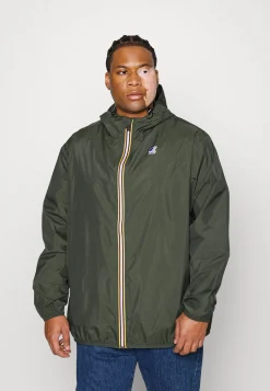Plus Le Vrai Claude Unisex - Manteau Court|K-Way Best