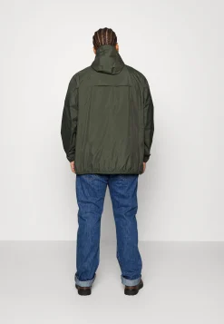 Plus Le Vrai Claude Unisex - Manteau Court|K-Way Best