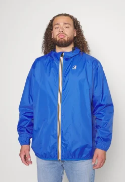 Plus Le Vrai Claude Unisex - Manteau Court|K-Way Outlet