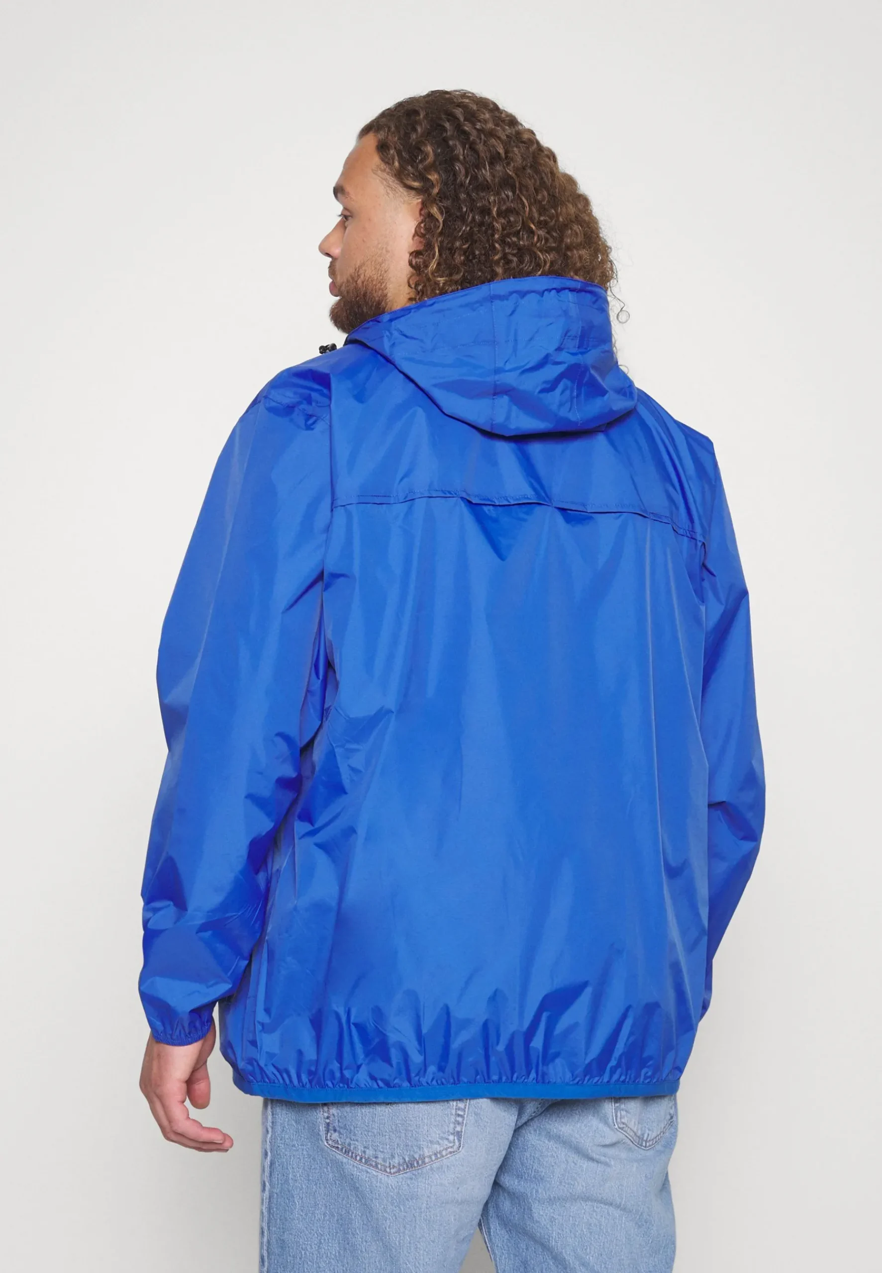 Plus Le Vrai Claude Unisex - Manteau Court|K-Way Outlet