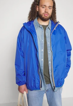 Plus Le Vrai Claude Unisex - Manteau Court|K-Way Outlet