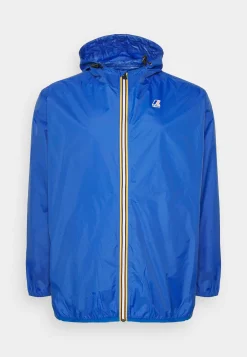 Plus Le Vrai Claude Unisex - Manteau Court|K-Way Outlet