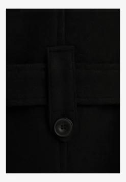 Pockets - Manteau Classique|Bershka Clearance