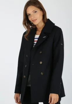 Pointe Du Raz Caban - Manteau Classique|Armor lux New