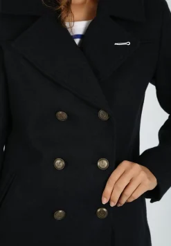 Pointe Du Raz Caban - Manteau Classique|Armor lux New