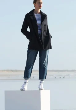 Pointe Du Raz Caban - Manteau Classique|Armor lux New
