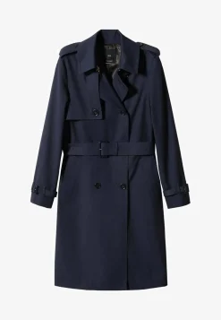Polana - Trench|Mango Sale