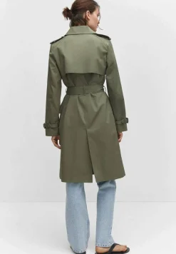 Polana - Trench|Mango Discount