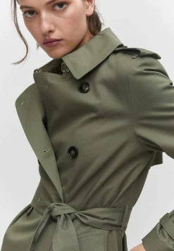 Polana - Trench|Mango Discount
