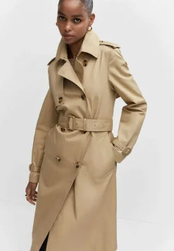 Polana - Trench|Mango Sale