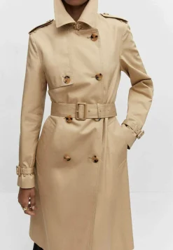 Polana - Trench|Mango Sale