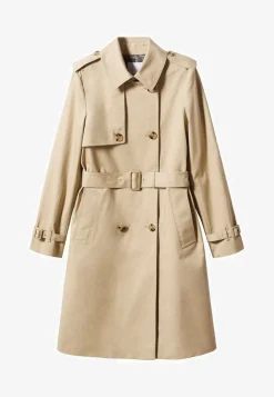 Polana - Trench|Mango Sale