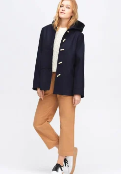 Pont-Aven Kabig - Manteau Classique|Armor lux Best Sale