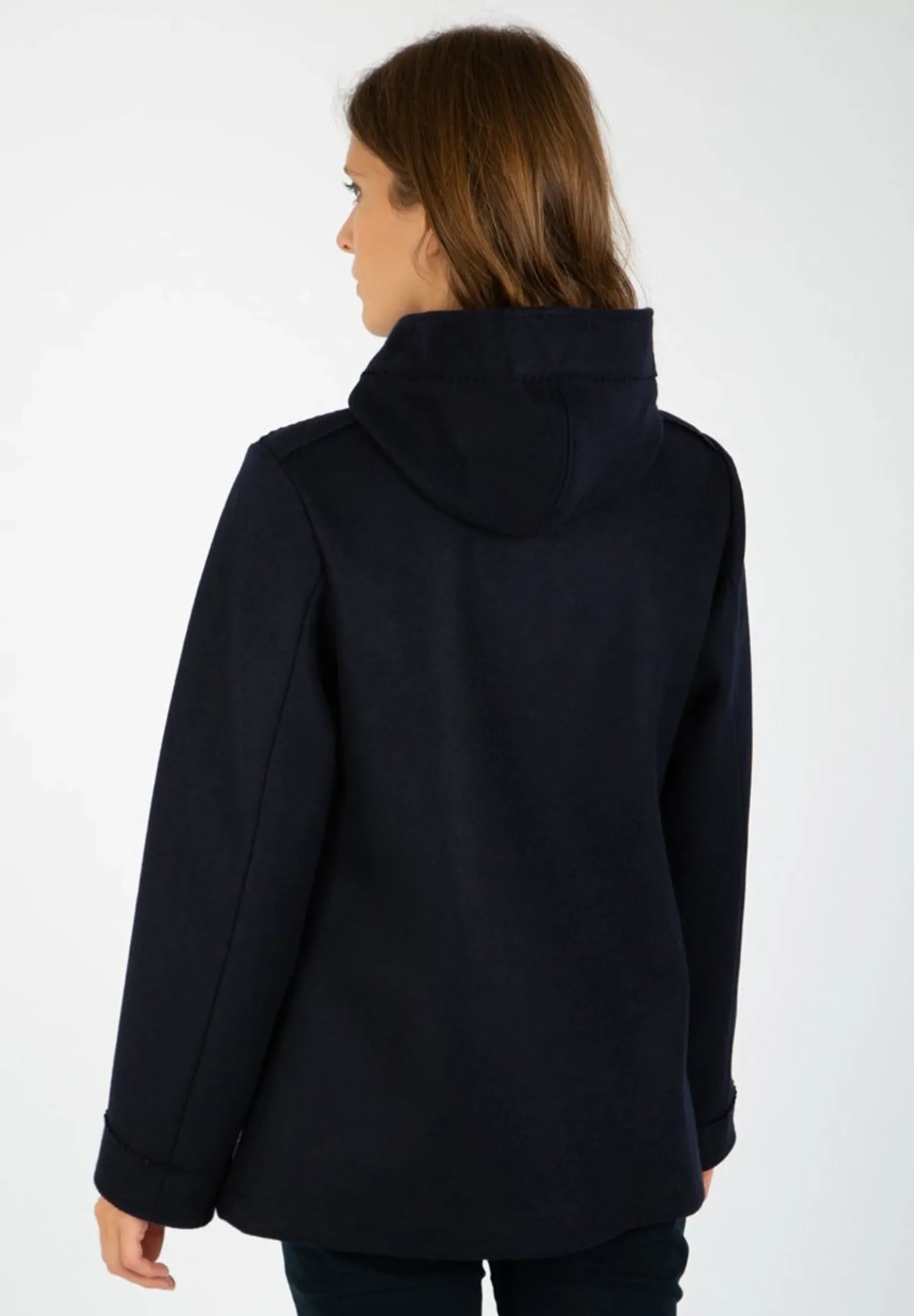 Pont-Aven Kabig - Manteau Classique|Armor lux Best Sale
