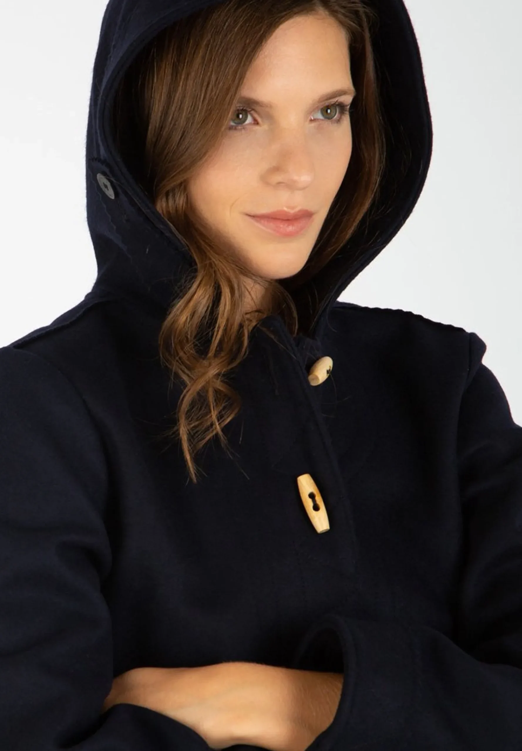 Pont-Aven Kabig - Manteau Classique|Armor lux Best Sale