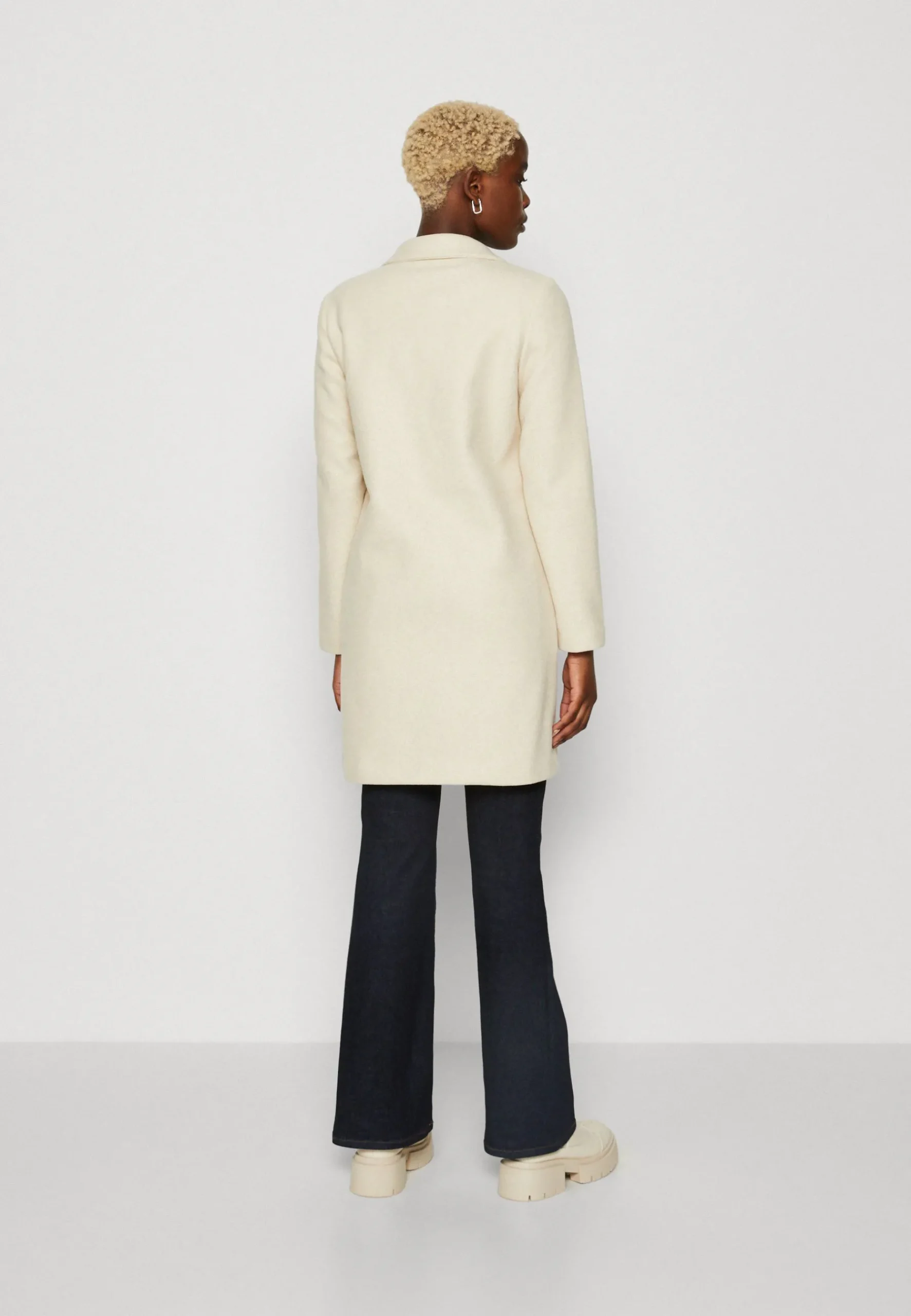 Pop Noos - Manteau Court|Vero Moda Fashion