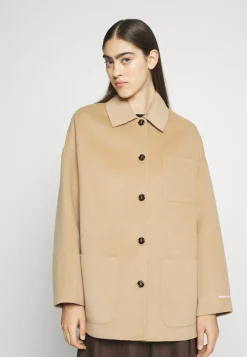 Predazzo - Manteau Court|MAX&Co. Clearance