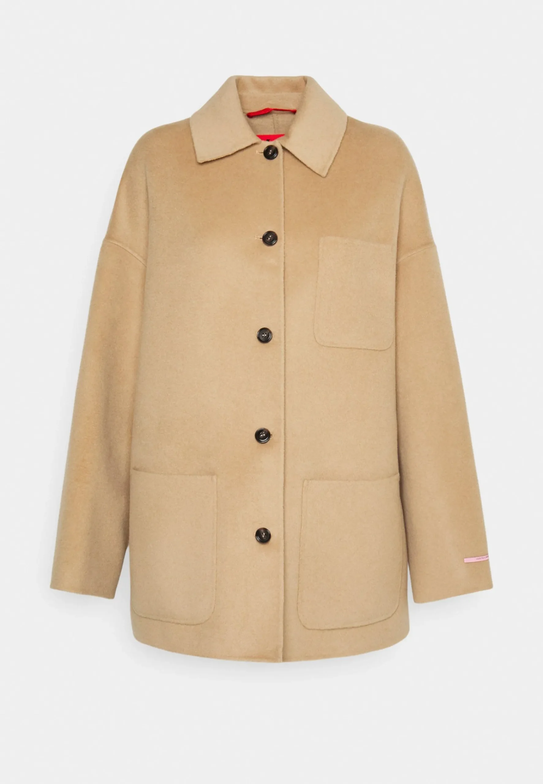 Predazzo - Manteau Court|MAX&Co. Clearance