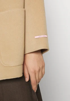 Predazzo - Manteau Court|MAX&Co. Clearance