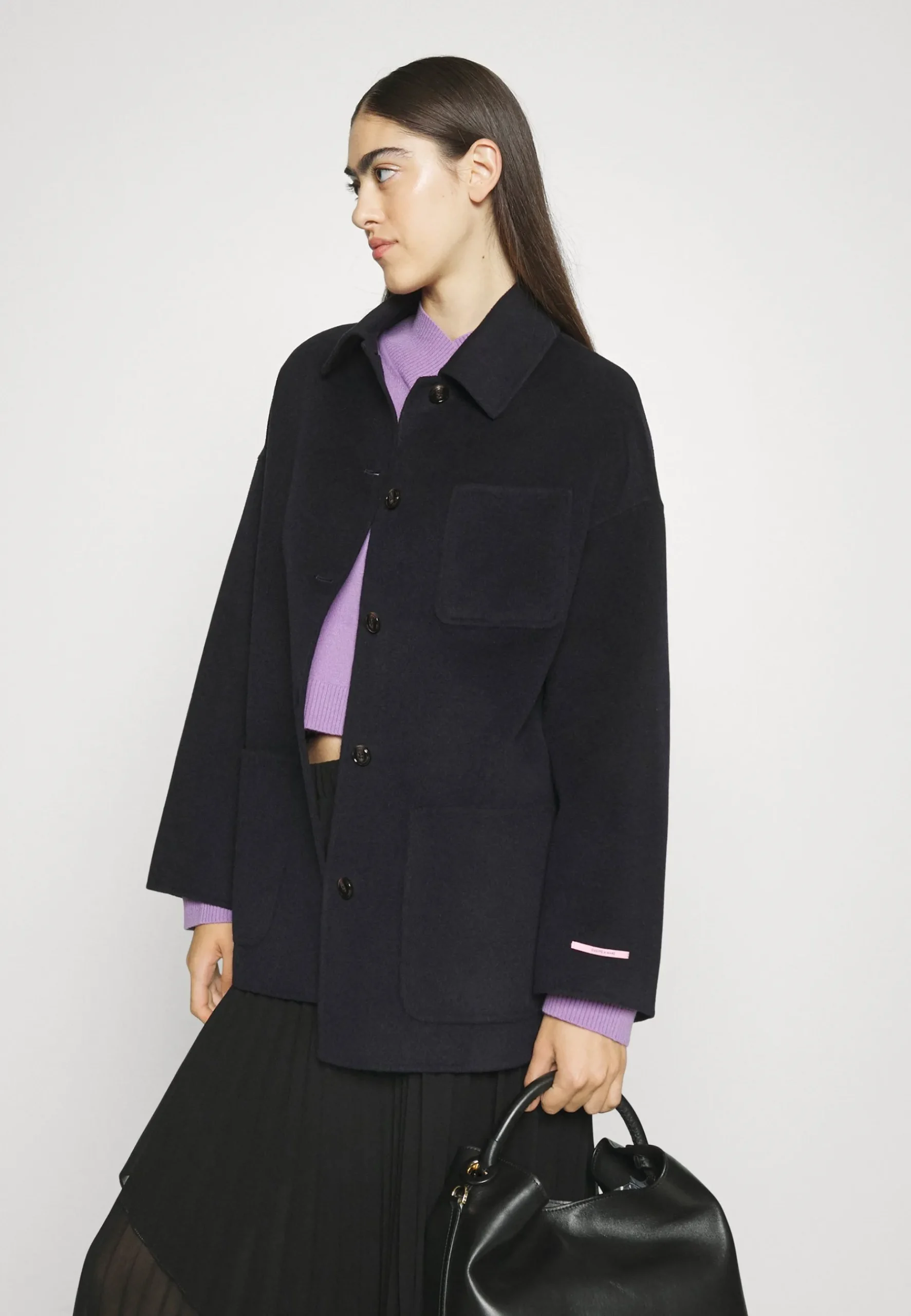 Predazzo - Manteau Court|MAX&Co. Outlet