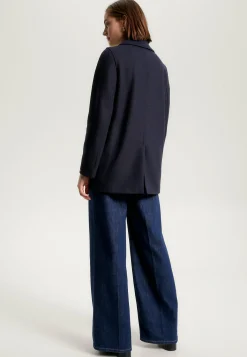 Prep Classic - Manteau Court|Tommy Hilfiger Store