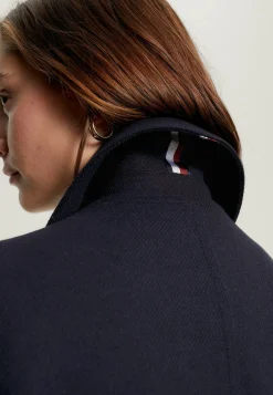Prep Classic - Manteau Court|Tommy Hilfiger Store