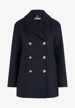 Prep Classic - Manteau Court|Tommy Hilfiger Store