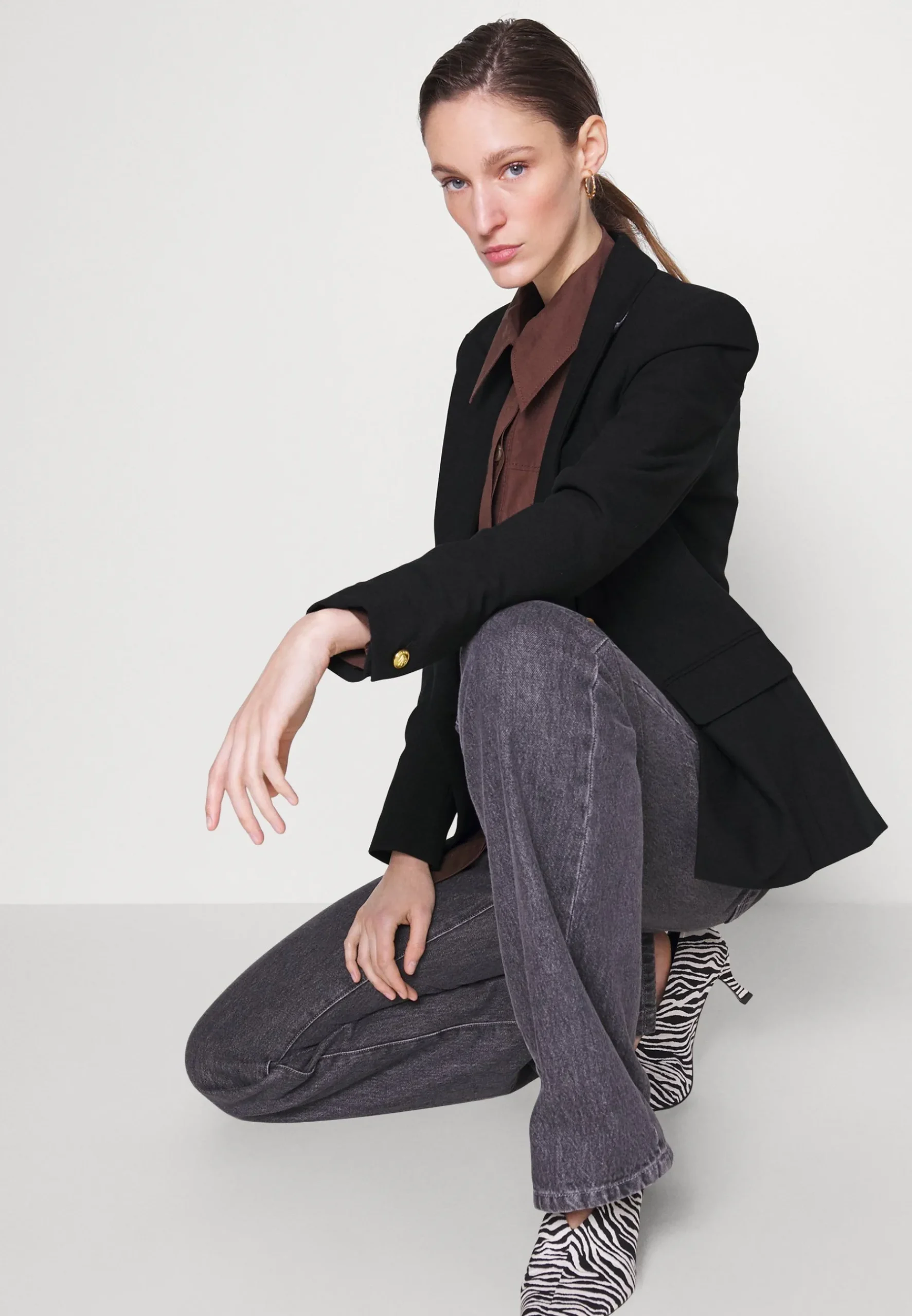 Preston - Manteau Court|rag & bone New