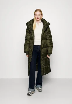 Primaloft Coat - Manteau Classique|Gap Tall Cheap