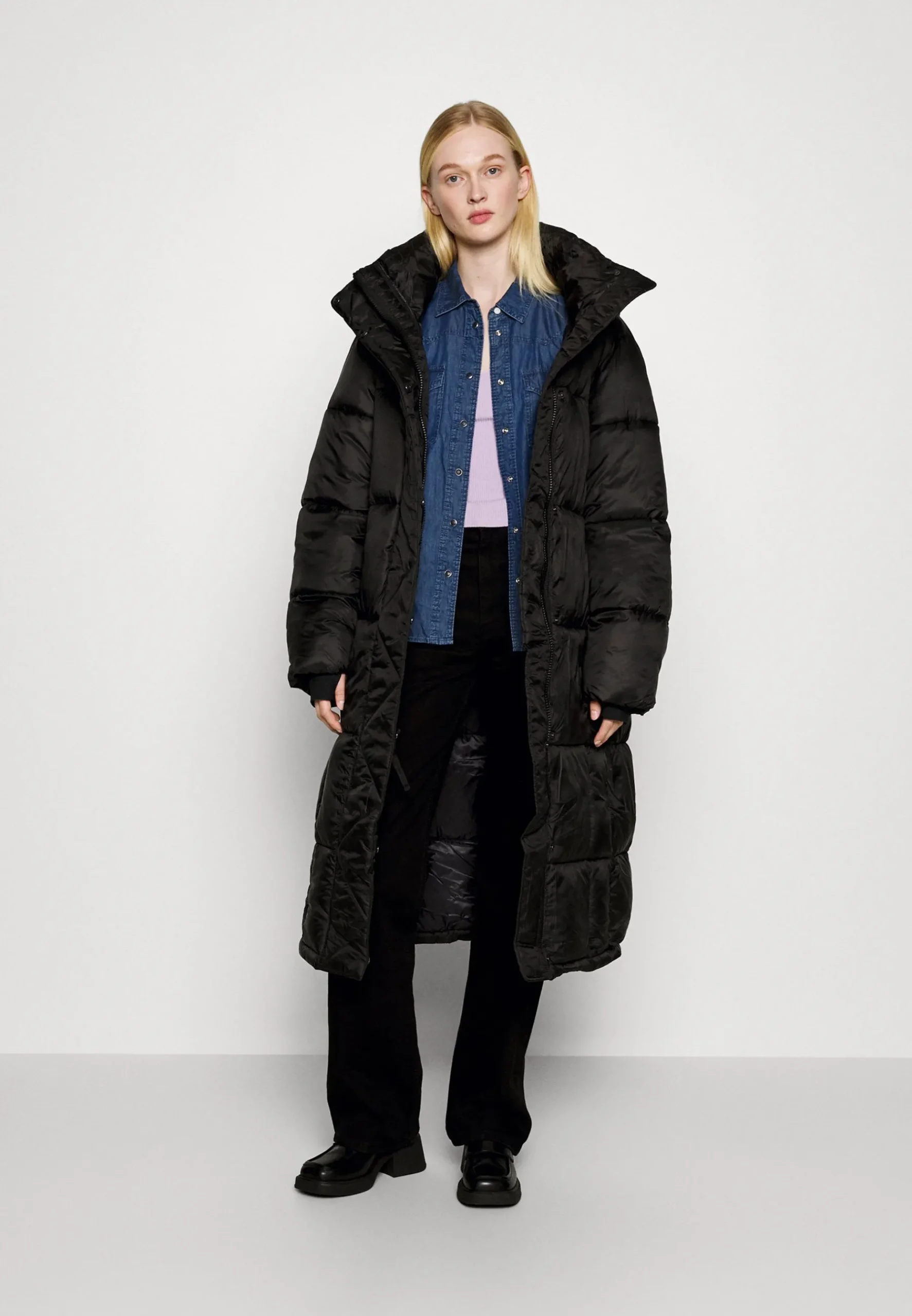 Primaloft Coat - Manteau Classique|Gap Tall Outlet