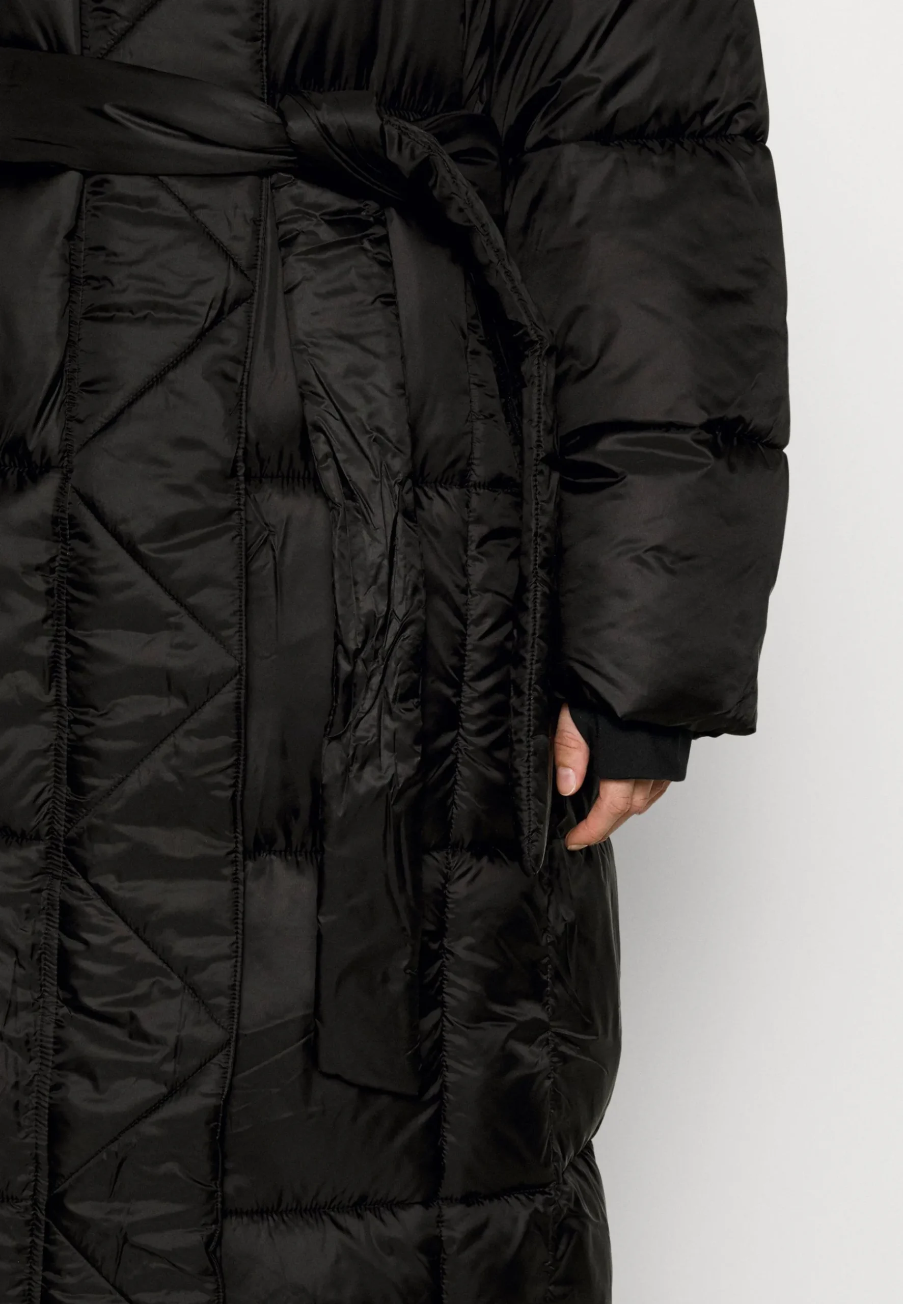 Primaloft Coat - Manteau Classique|Gap Tall Outlet