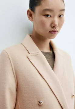 Princess - Manteau Classique|Mango Flash Sale