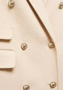 Princess - Manteau Classique|Mango Flash Sale