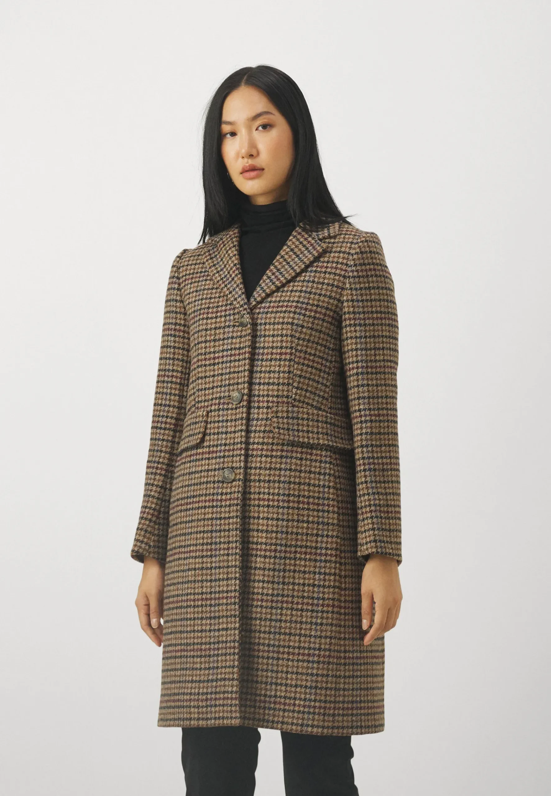 Pugnale - Manteau Classique|WEEKEND MaxMara Cheap
