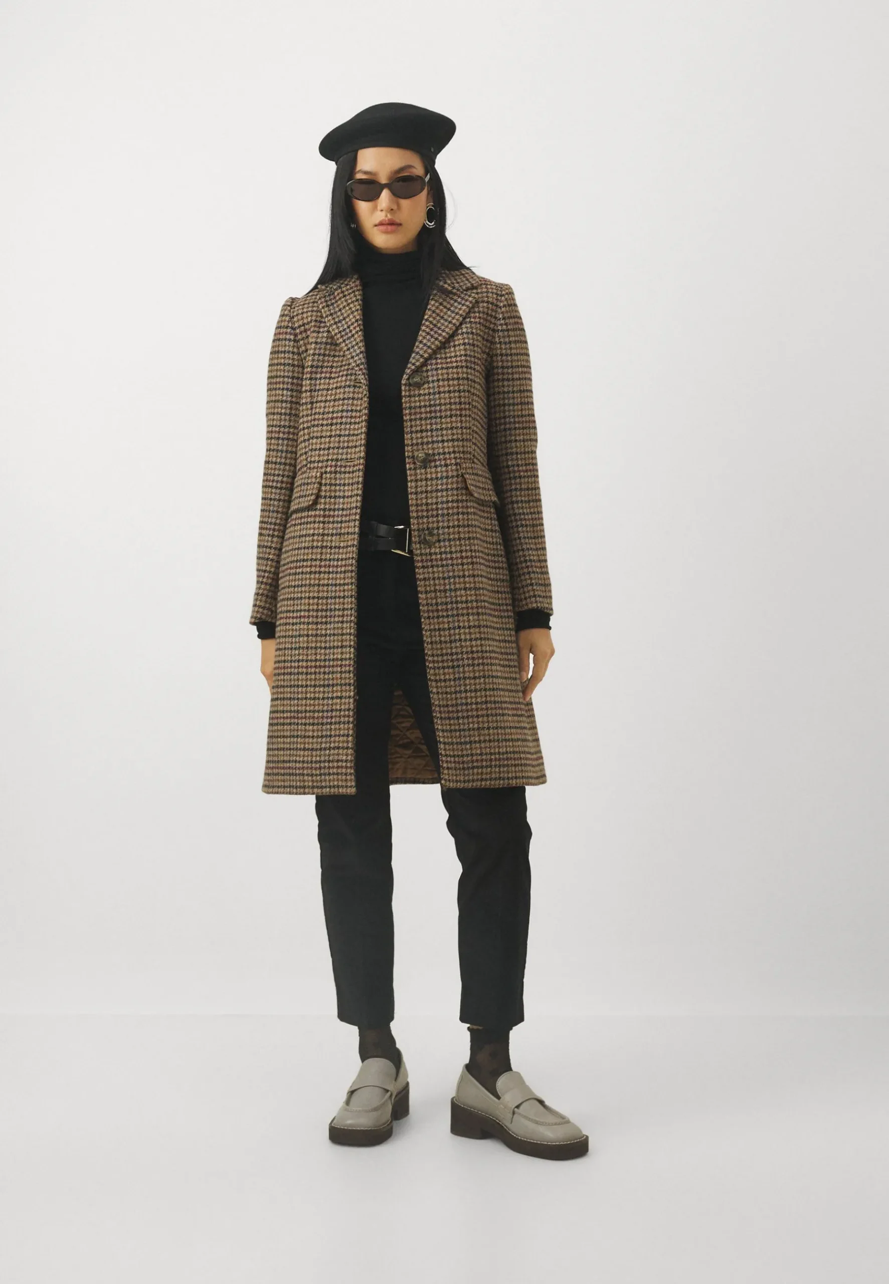 Pugnale - Manteau Classique|WEEKEND MaxMara Cheap
