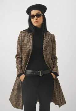 Pugnale - Manteau Classique|WEEKEND MaxMara Cheap