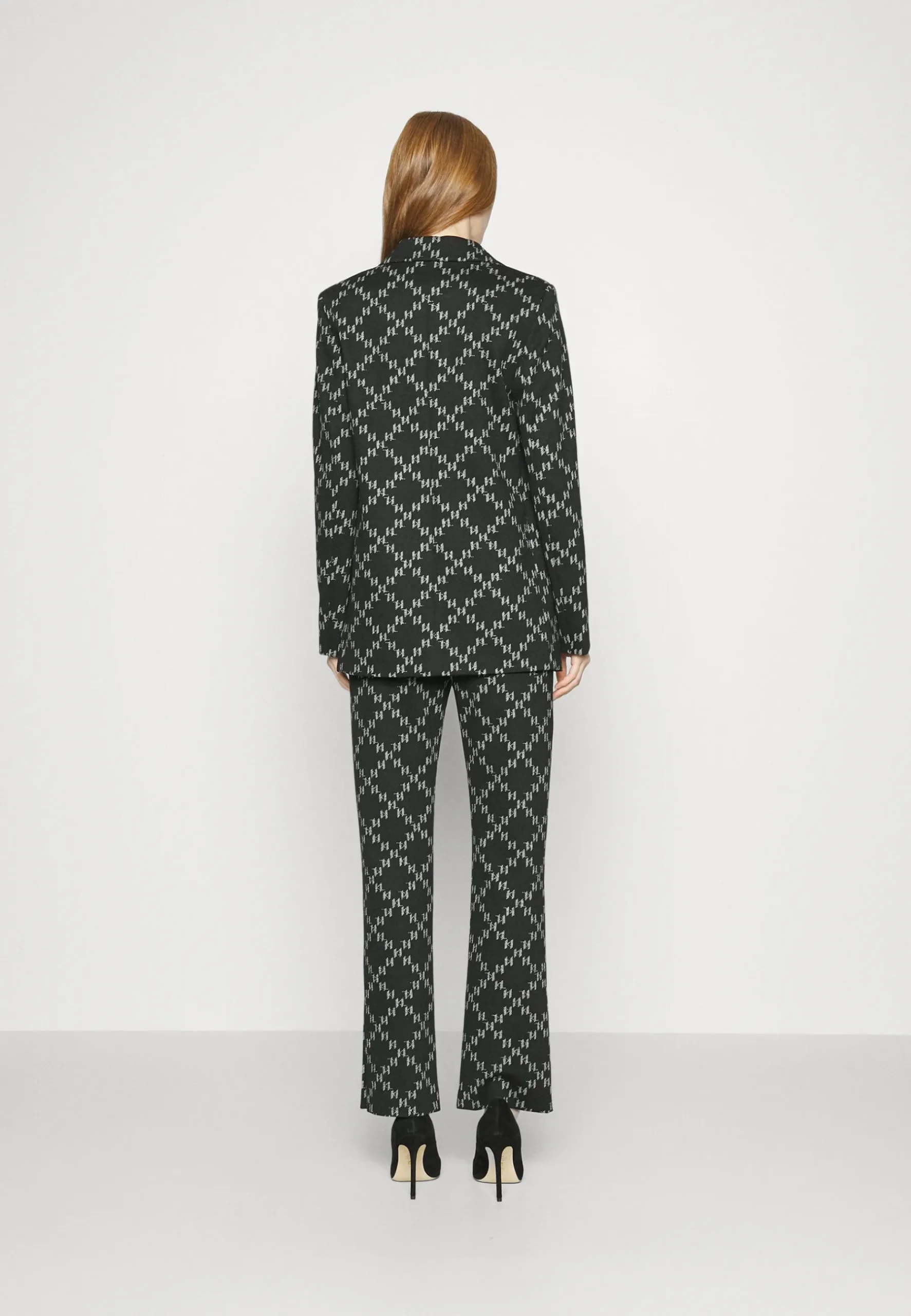 Punto Jacket - Manteau Court|KARL LAGERFELD Fashion