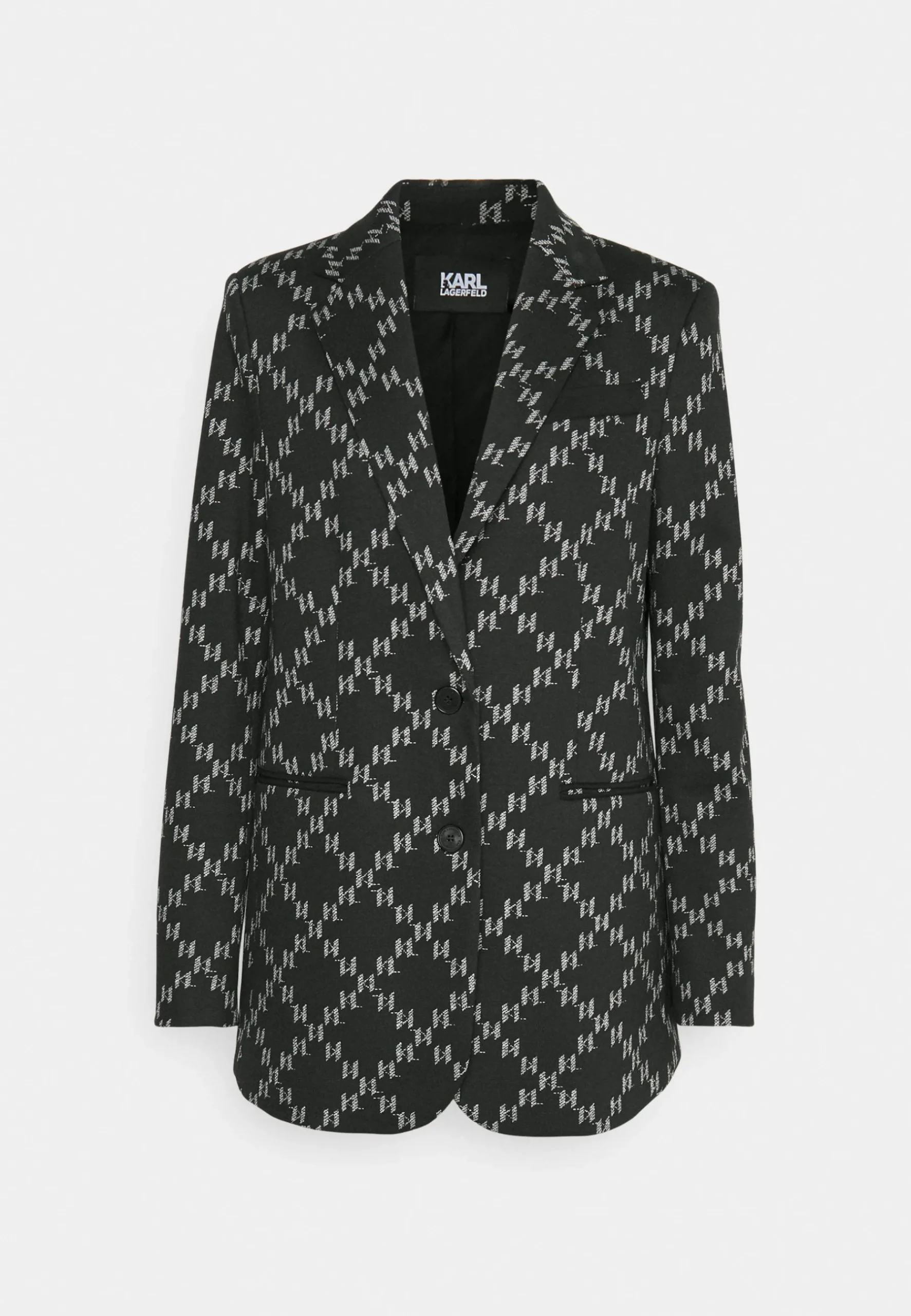 Punto Jacket - Manteau Court|KARL LAGERFELD Fashion